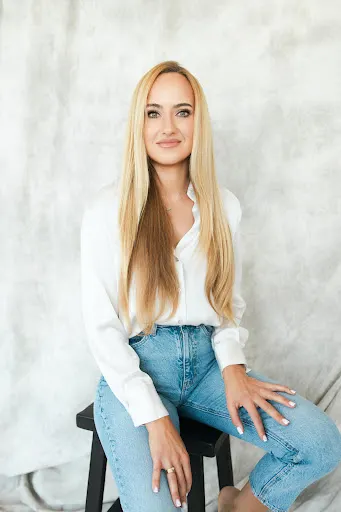 mgr Monika Dziadziewicz Magac, Dietetyk